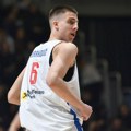 Batalio fudbal zbog košarke, a sad ga vide u NBA ligi: Jedini Srbin na draftu blista u ABA, ovo je njegova priča