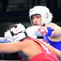 Prva svetska medalja za Srbiju: Sara Ćirković ispisala istoriju