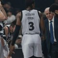 Jedino dobro za Partizan sada je - raspored! Ali ne zadugo...