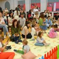 Humanitarni koncert u Bijeljini: Mocartove melodije za bebe Semberije