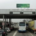 AMSS: nema zadržavanja na putničkim ni na teretnim terminalima graničnih prelaza