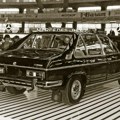 Znate li koji je ovo automobil? Bio je namenjen direktorima i političarima, a nije ni mercedes, ni audi, ni bmw, ni ruska…