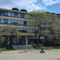 Sindikat sudske administracije u potpunom štrajku