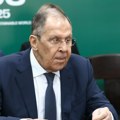 Lavrov: Praktično cela Evropa vodi rat protiv Rusije pod nacističkom zastavom