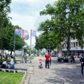 Niz besplatnih radionica za sugrađane sa Zvezdare: Dekupaž, rekreacija a na kraju i druženje sa psihologom
