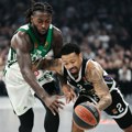 Partizan i Panatinaikos igraju meč na kompleksu Australijan opena, a onda sledi selidba spektakla: Pogledajte sve detalje