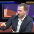 Aleksandar Jakšić ponovo na Ekonomskom fakultetu: Danicu Popović je optužio za plagijat, a danas je član Saveta u ime…