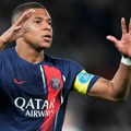 Kilijan Embape tužio PSŽ i tražio 55 milina evra, sada Parižani tuže njega za veću sumu novca!