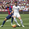 Užasne optužbe na račun fudbalera Real Madrida: Delio snimke 16-godišnje devojčice, trojica uhapšena