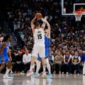 Sledi majstorica: Denver na Jokićev pogon ugasio „grmljavinu“