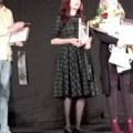 Tri nagrade jagodinskim glumcima: Uspeh na festivalu u Krnjevu (foto)