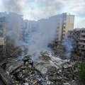 Dramatično u južnom libanu: Izraelski dron eliminisao operativca Hezbolaha