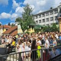 Roditelji mogu elektronski do 31. maja da prijave prvake za testiranje