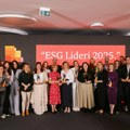 Najzelenija fabrika Coca-Cola HBC poslovnog sistema u Srbiji i Crnoj Gori: Vlasinka dobitnik priznanja "ESG lideri 2025" za…