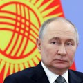 Putin: Nova bezbednosna arhitektura mora biti jednaka za sve