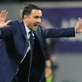 Haos u Fiorentini: Tek što je produžio ugovor, podneo ostavku