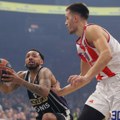 Poznato koliko će Zvezda i Partizan morati da plate Evroligi, večiti dobili bitku