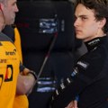 F1: Oskar Pjastri osvojio pol poziciju za trku Velike nagrade Španije