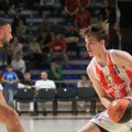 Zvezdino dete među najboljima u Italiji: Andrej Kostić dobio laskavo priznanje, NCAA dobija sjajnog košarkaša