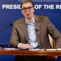 Vučić čestitao Liju pobedu na izborima za predsednika Južne Koreje