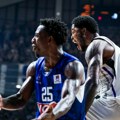 Košarkaši Budućnosti i Partizana večeras počinju borbu za trofej ABA lige
