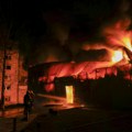 Uživo "Boljševik" udara; Gore aerodromi; Okršaji su brutalni