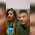 "O pope, ćao ćao, direktore": Sloba Radanović imitira Jelenu i njenu viralnu izjavu, snimak je urnebesan