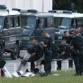 Visoke mere obezbeđenja u Tirani – 2.000 policajaca, specijalci, zabranjeni dronovi... /foto/