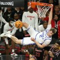 Fleg, Bejli, Jakučionis… NBA podelila prve pozivnice za draft