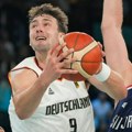 Nemačka dobija najveće pojačanje za Evrobasket: Prva zvezda tima potvrdila nastup