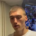 Grobari ga pamte po tuči sa Nanelijem, posle pobede nad Partizanom na oprezu: "Zna se kakav je njihov..:"