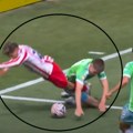 Var haos na meču Atletiko Madrida! Sudija rekao jedno, ali je usledila hitna intervencija: Pogledajte kako je reagovao Dijego…