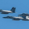 Aktivisti upali u britansku vojnu bazu: Oštećena dva aviona, objavljen snimak iznenadnog napada (Video)