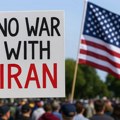 Većina Amerikanaca ne želi da se SAD-a uključi u rat Izraela i Irana