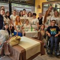 Umetnost kao alat za inkluziju: završena kampanja #ZapočniPromenu