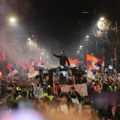 Studenti objavili mesto i vreme protesta u Beogradu: „Vidimo se na Vidovdan“