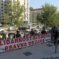 Stefanu Tomiću određen kućni pritvor