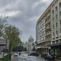 Oblačno, pa popodne sunčano: Danas temperature do 31 stepen