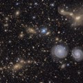 Srpski naučnici u srcu najvećeg svetskog astronomskog projekta: Za Nedeljnik otkrivanju tajne Opservatorije „Rubin“