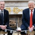 Kanada odustala od poreza na digitalne usluge nakon što je Trump prekinuo trgovinske pregovore