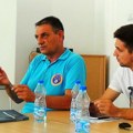 Aleksandar Milenković novi predsednik Gradskog fudbalskog saveza Leskovac
