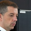 Ђурић на Конференцији за обнову Украјине: Србија подржава мир и међународно право