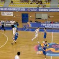 Srbija nije mogla da zamisli bolji početak Evrobasketa