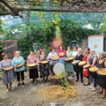 U Kačarevu održan "Zelnik fest"