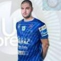 Rukomet: Ivanić iz Metaloplastike pojačao RK Vranje 1957