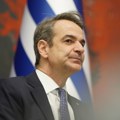 Micotakis: Borba za pravedno rešenje kiparskog pitanja je zajednička i biće pobedonosna