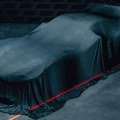 Najavljen Concept AMG GT Track Sport