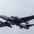 Dragon Lejdi na mitingu RIAT 2025: Avion čija krila prekriju nebo, a na pisti ga prati auto
