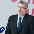 Starović pojašnjavao izjavu o kompromisu na Kosovu, pošto ga je napao Vulinov Pokret socijalista