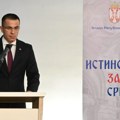 Milićević iz Slovenije: Nacionalna politika sećanja gradi se svuda gde živi srpski narod!